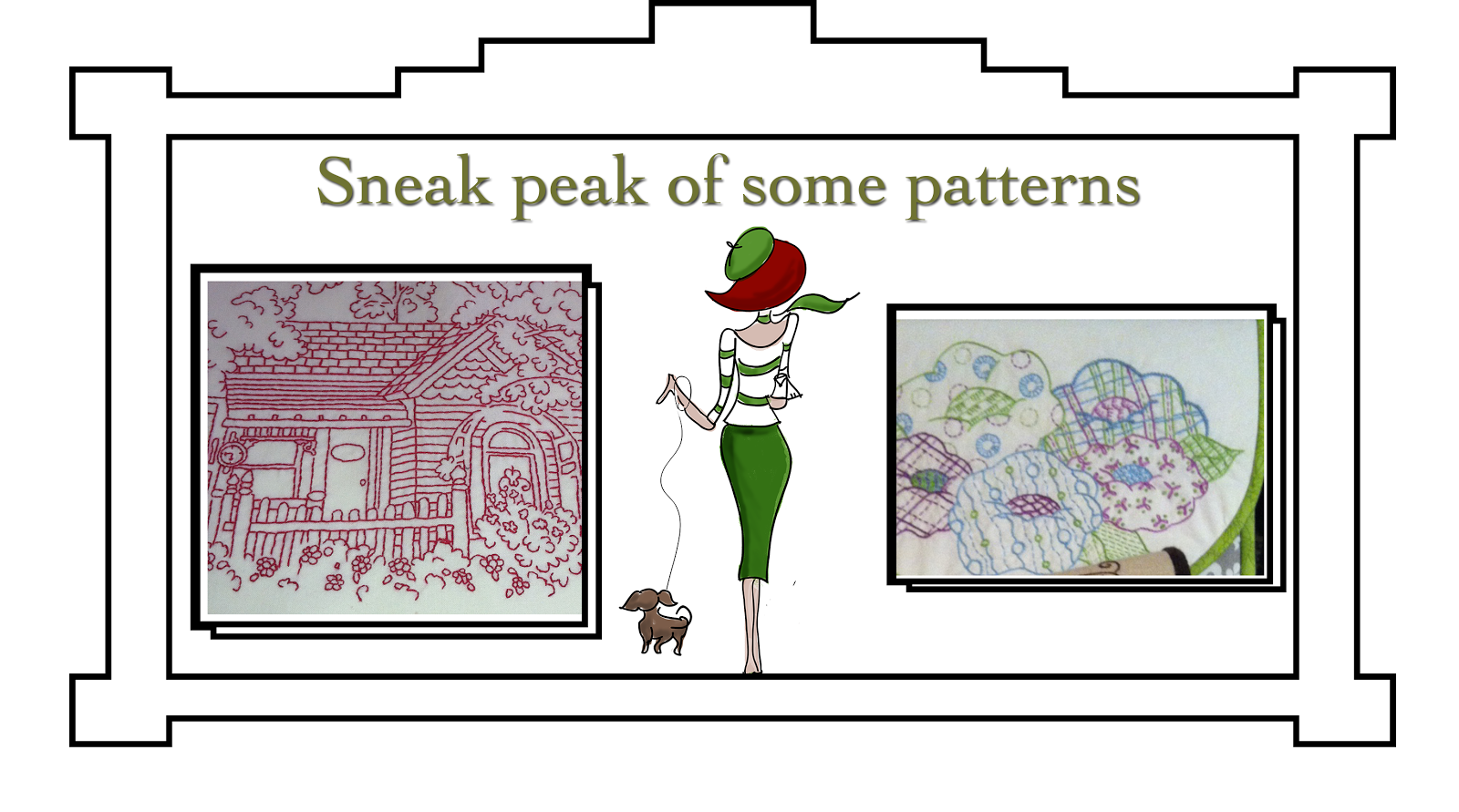 sneakpeakpatterns