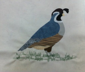 GoodQuail