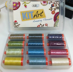 Aurifil