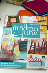 modernjune