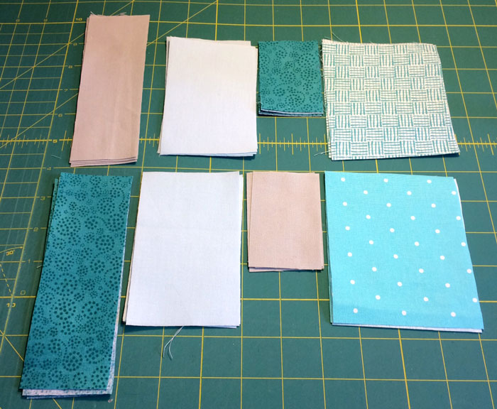 How to Preserve a Pattern: Freezer Paper, Blog