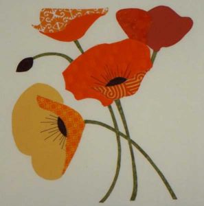 Poppies